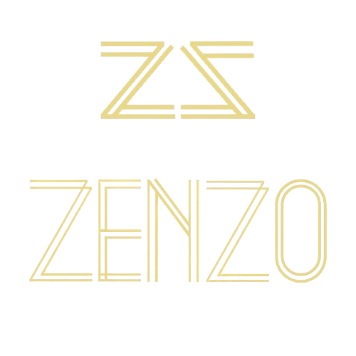 Zenzo Logo